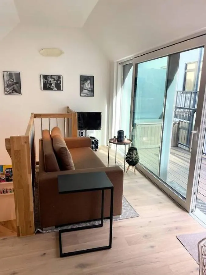 Apartment Summer Dream - Air Conditioned Balcony Flat On 2 Floors Wien