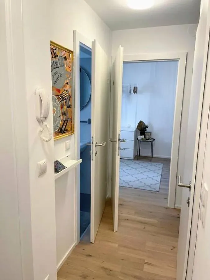 Apartment Summer Dream - Air Conditioned Balcony Flat On 2 Floors Wien