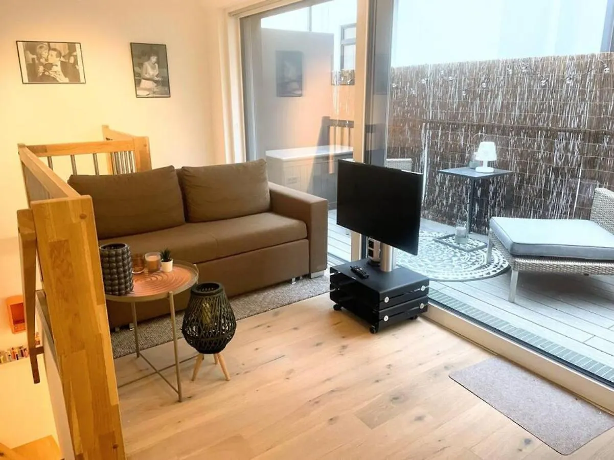 Summer Dream - Air Conditioned Balcony Flat On 2 Floors Wien