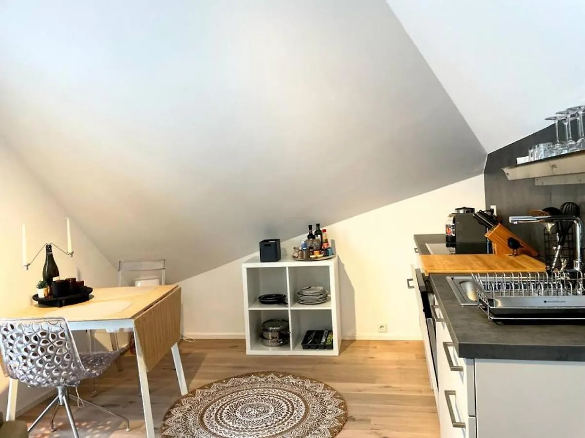 Apartment Summer Dream - Air Conditioned Balcony Flat On 2 Floors Wien