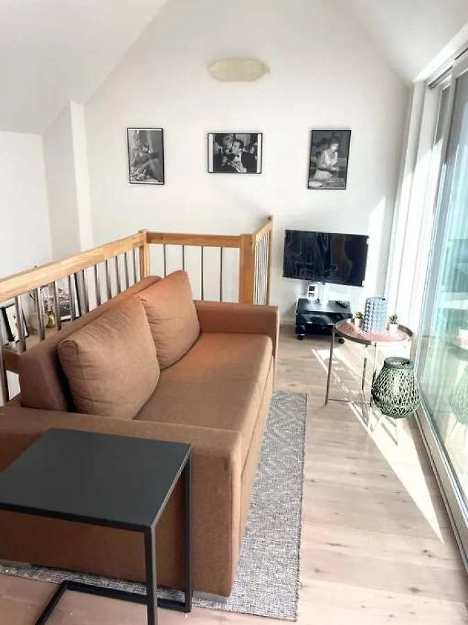 Apartment Summer Dream - Air Conditioned Balcony Flat On 2 Floors Wien Österreich