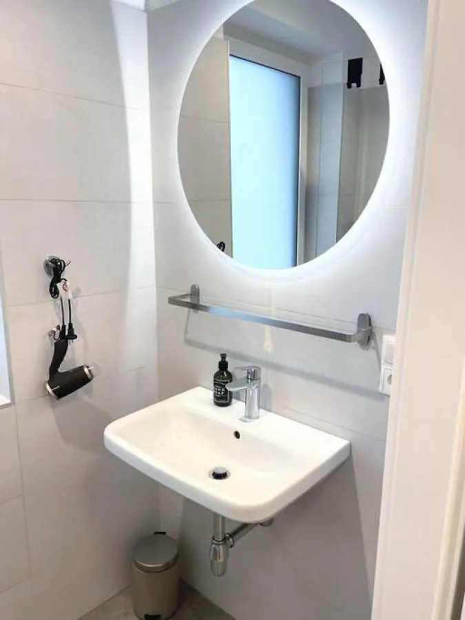 Apartmán Summer Dream - Air Conditioned Balcony Flat On 2 Floors Vídeň Rakousko