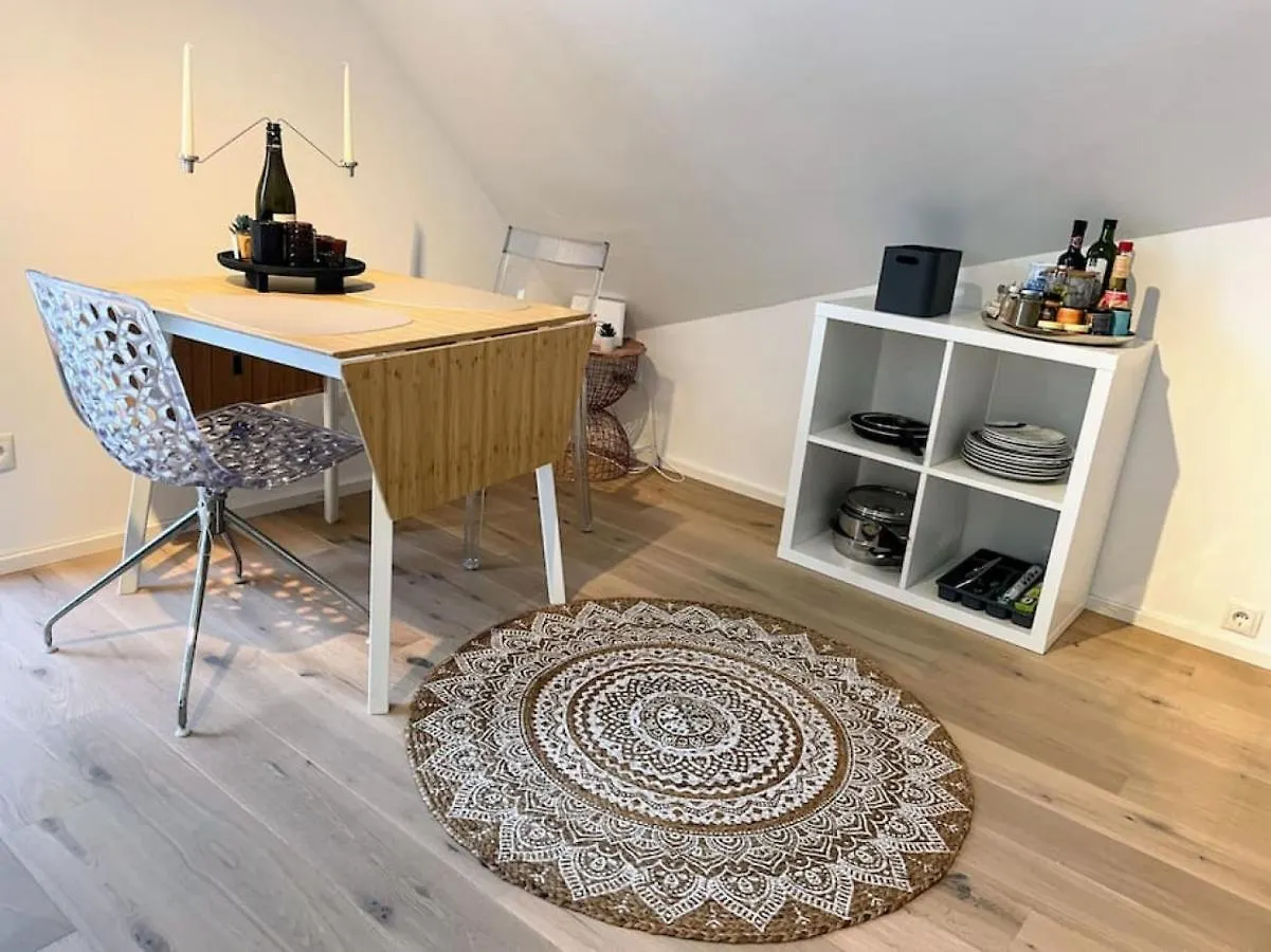 Summer Dream - Air Conditioned Balcony Flat On 2 Floors Wien