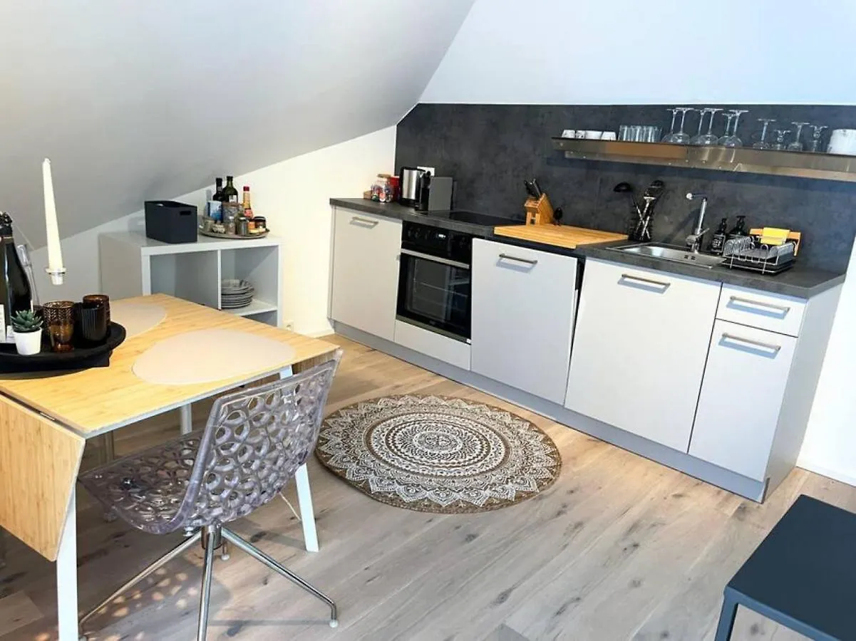 Summer Dream - Air Conditioned Balcony Flat On 2 Floors Wenen Oostenrijk
